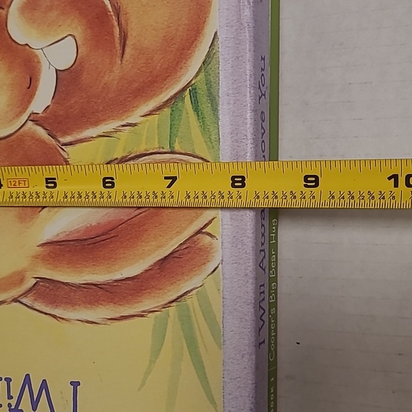 Pair of Adorable Childs Books - Picture 16 of 16